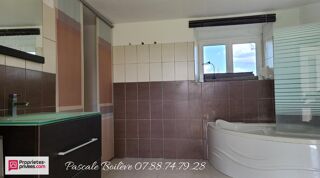  Maison � vendre 4 pi�ces 124 m�