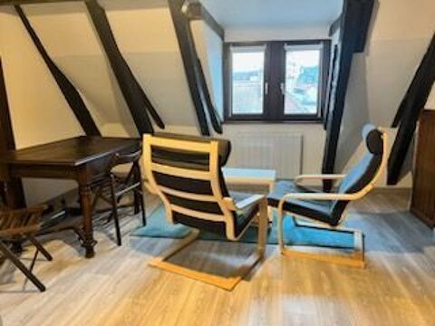  Appartement � louer 2 pi�ces 38 m�