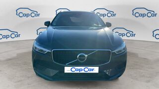 XC60 2.0 D4 190 AWD Geartronic8 Business Executive 2020 occasion 85470 Brem Sur Mer