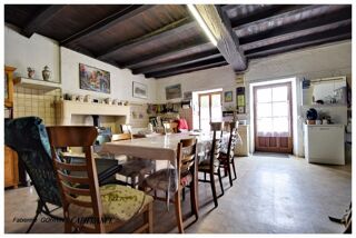  Maison à vendre 5 pièces 105 m²