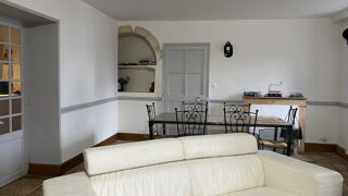  Maison à vendre 5 pièces 105 m²