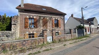  Maison à vendre 5 pièces 128 m²