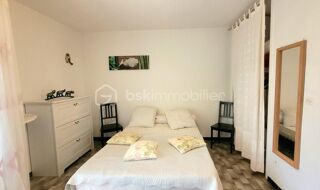  Appartement à vendre 1 pièce 18 m²