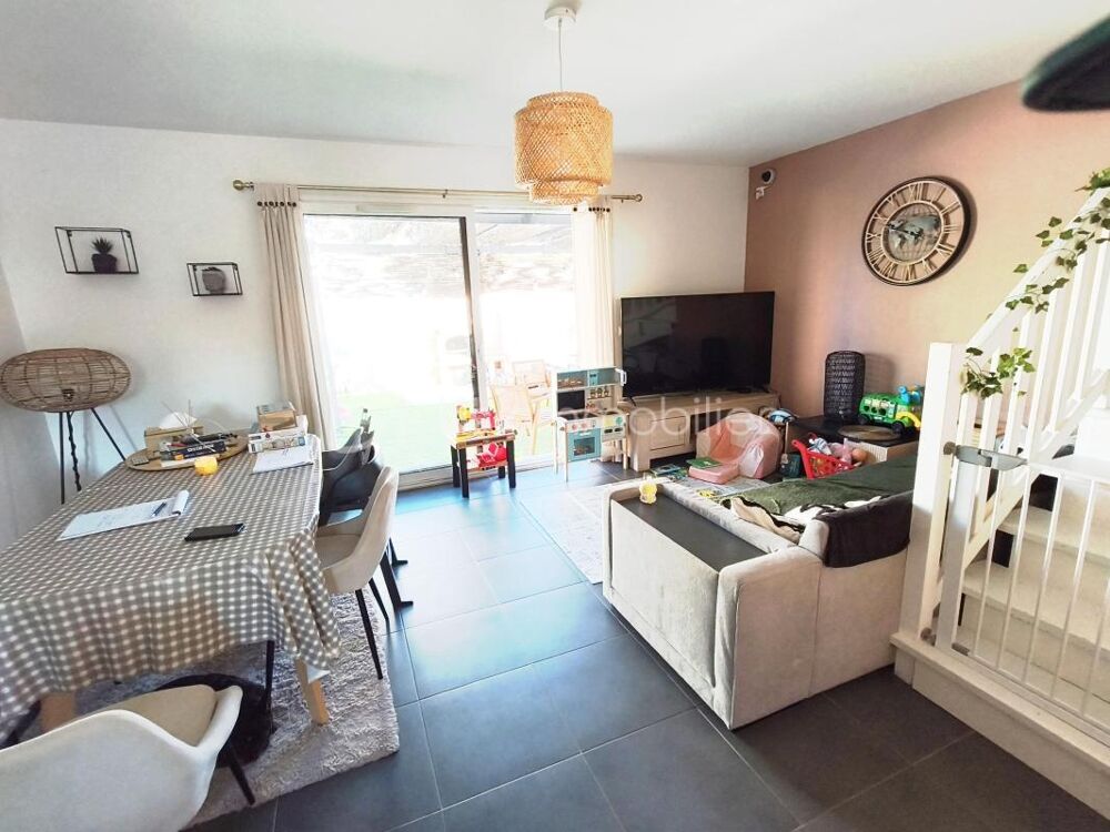 Vente Maison Villa récente Paulhan