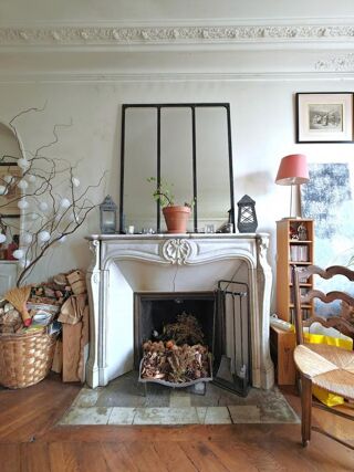  Appartement  vendre 5 pices 112 m