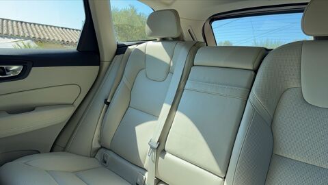 XC60 2.0 D4 190 Inscription - Automatique 2019 occasion 83600 Frejus