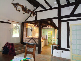  Maison � vendre 6 pi�ces 132 m�