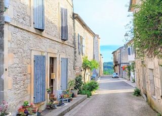  Maison � vendre 9 pi�ces 246 m�