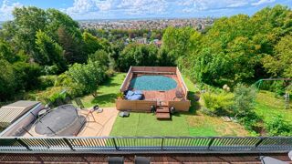  Maison � vendre 9 pi�ces 215 m�