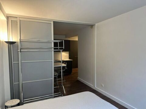  Appartement � louer 2 pi�ces 37 m�