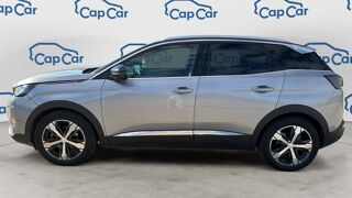 3008 II 1.5 BlueHDi 130 EAT8 GT 2021 occasion 13127 Vitrolles