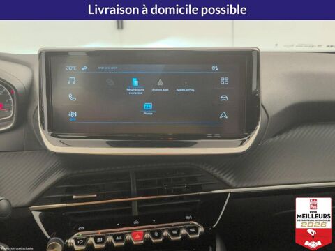 2008 100 S&S BVM6 Style 2025 occasion 78200 Buchelay