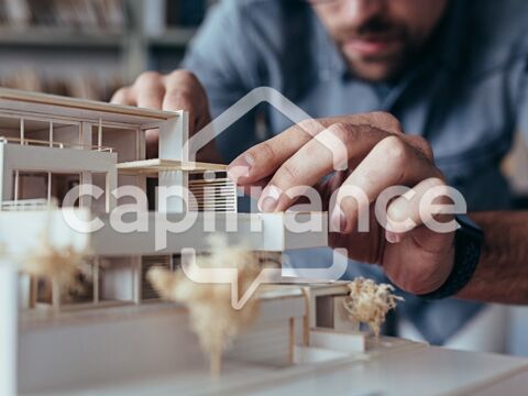 &Agrave; LOUER � BUREAUX / LOCAL PROFESSIONNEL &agrave; FAGNI&Egrave;RES 728 51510 Fagnieres