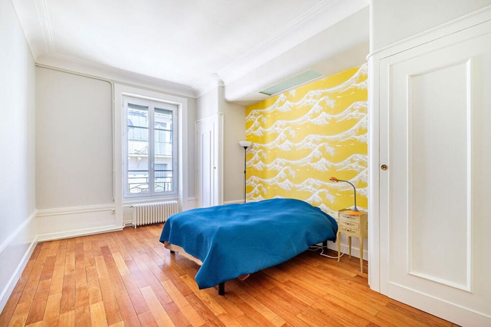 Vente Appartement Vente appartement T4 - Lyon 6ème Lyon 6