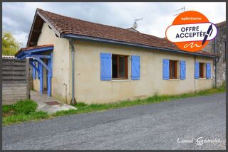  Maison � vendre 4 pi�ces 87 m�