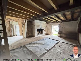  Remise / Grange � vendre 2 pi�ces 226 m�