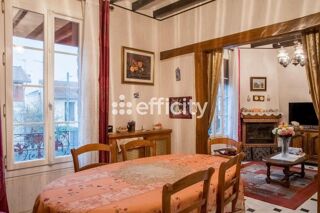 Vente Maison Maison Villeneuve le roi