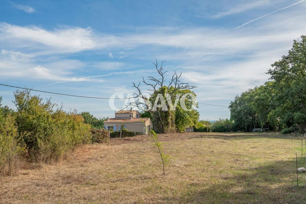 Vente Maison Vente Maison 4 pièces de 110m² - 13540 Aix-en-Provence Aix en provence