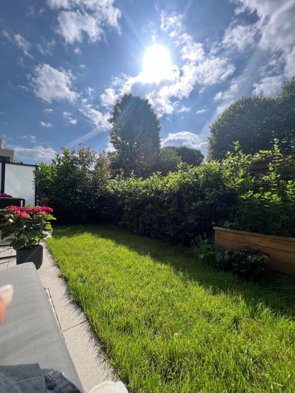 � vendre  Appartement Rueil-Malmaison (92500)