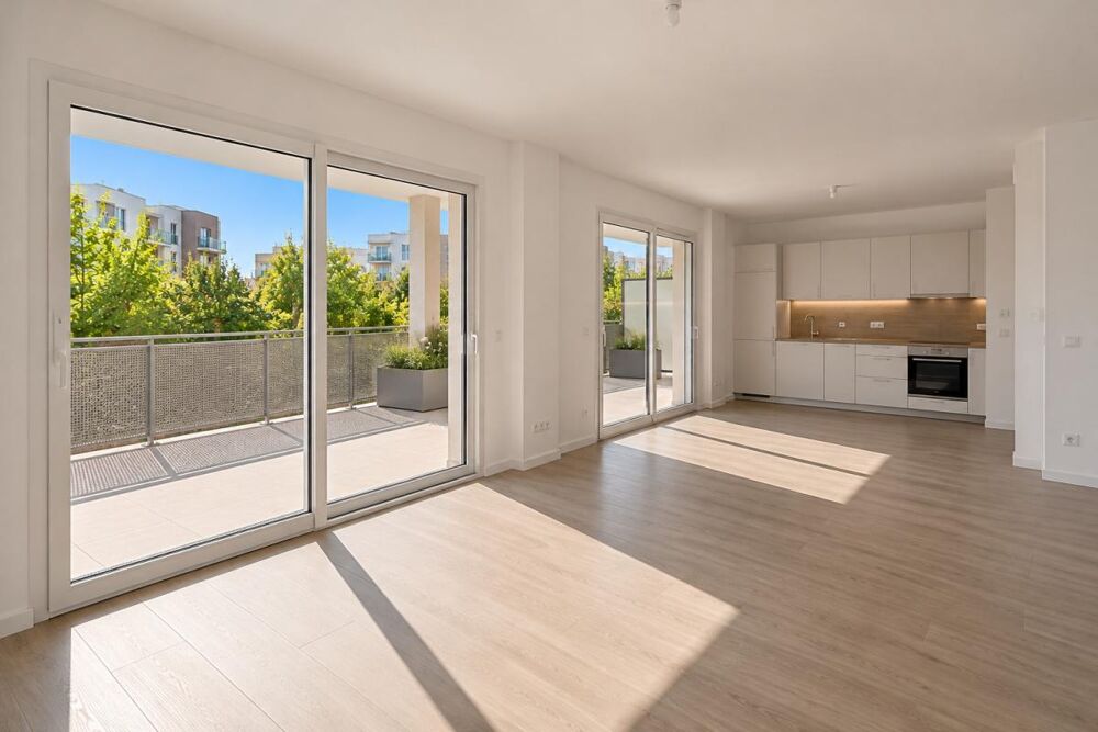 Vente Appartement T3 DE 74,5 M² – 34 M² D'EXTÉRIEURS – GRAND SÉJOUR – CELLIER - PARKING Begles