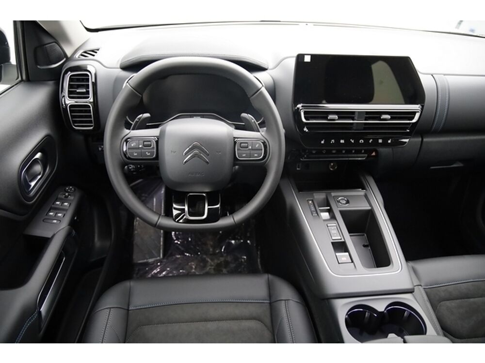 C5 aircross Max BlueHDi 130 EAT8 2025 occasion 81990 Fr&eacute;jairolles