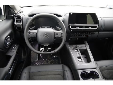 C5 aircross Max BlueHDi 130 EAT8 2025 occasion 81990 Fr&eacute;jairolles