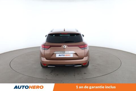 M&eacute;gane 1.5 dCi Blue Edition One EDC 115 ch 2020 occasion 92130 Issy-les-Moulineaux