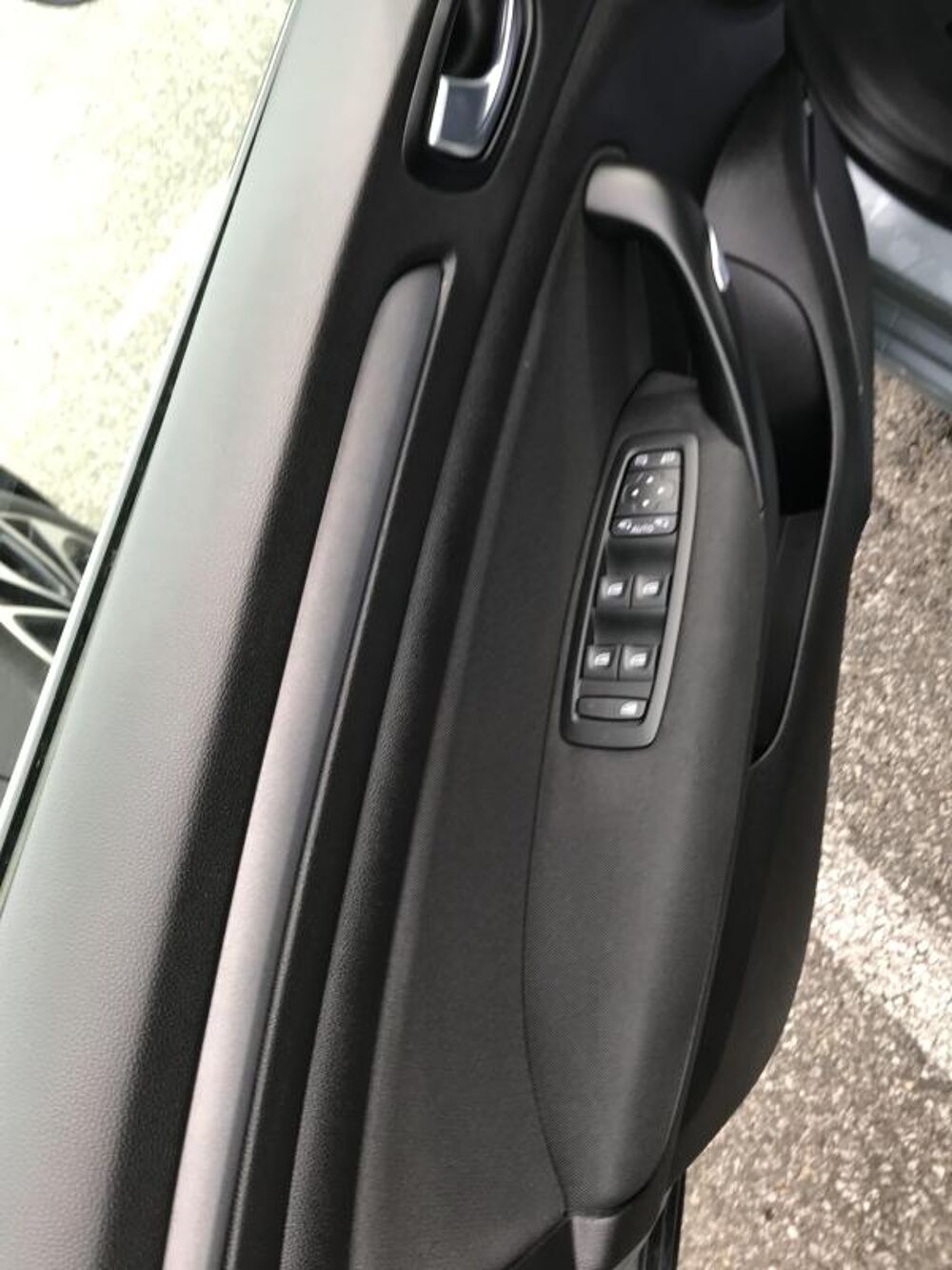 M&eacute;gane PLUG IN 160 BUSINESS 2020 occasion 38160 Chatte