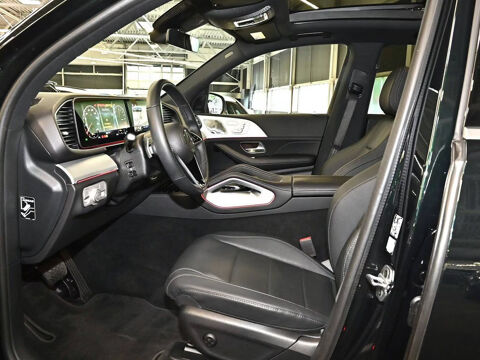 Classe GLE Benz de Advanced+ 2025 occasion 33000 Bordeaux