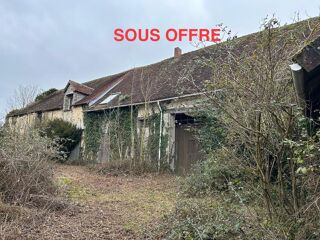  Maison � vendre 4 pi�ces 300 m�