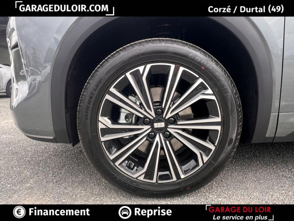 Starray EM-I 1.5 PHEV Max+ 2026 occasion 49140 Corz&eacute;