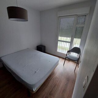  Appartement à louer 1 pièce 45 m²