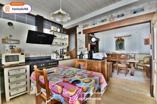  Maison � vendre 5 pi�ces 100 m�