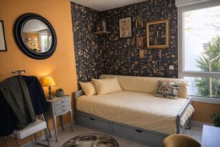  Appartement � vendre 3 pi�ces 86 m�