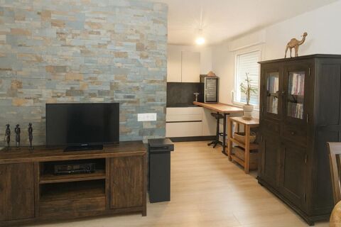  Appartement � louer 4 pi�ces 83 m�