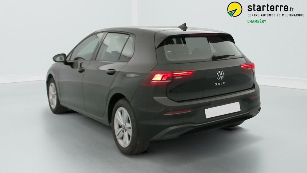 Golf 8 2.0 TDI 116 BVM6 LIFE PLUS 2025 occasion 73420 Voglans