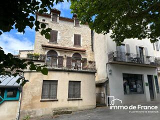  Maison à vendre 5 pièces 103 m²
