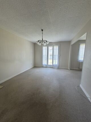  Maison à vendre 3 pièces 65 m²