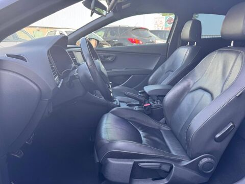 Leon SC CUPRA - 2.0 TSi 280ch 2014 occasion 31000 Toulouse