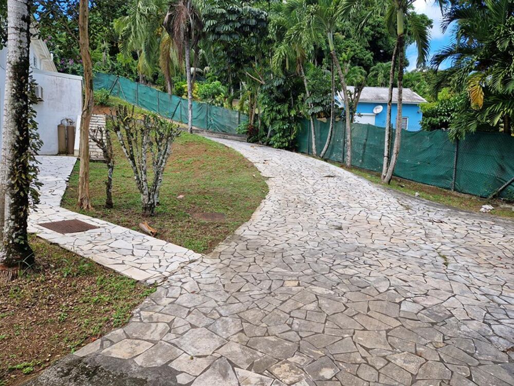 à vendre  Maison Petit-Bourg (97170)
