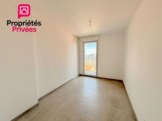  Appartement à vendre 3 pièces 64 m²