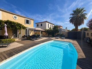  Maison à vendre 6 pièces 144 m²