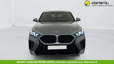 X2 U10 SDRIVE 20D 163CH DKG7 M SPORT 2025 occasion 69190 Saint-Fons