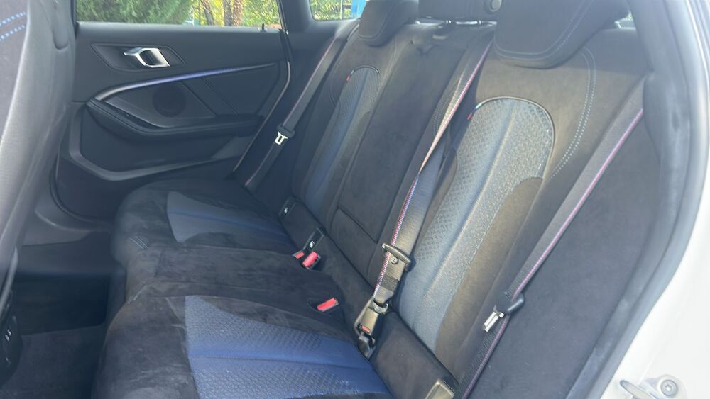 Serie 2 220i 178 Steptronic7 M Sport 2021 occasion 47240 Castelculier