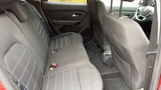 Duster II 1.5 Blue dCi 115 Prestige + 2021 occasion 54300 Luneville