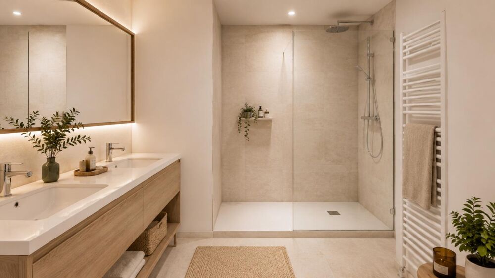 Vente Appartement MAGNIFIQUE T3 AVEC EXTERIEUR + PARKING La teste de buch