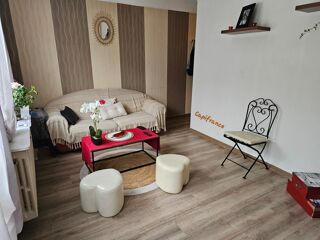  Appartement à vendre 2 pièces 40 m²