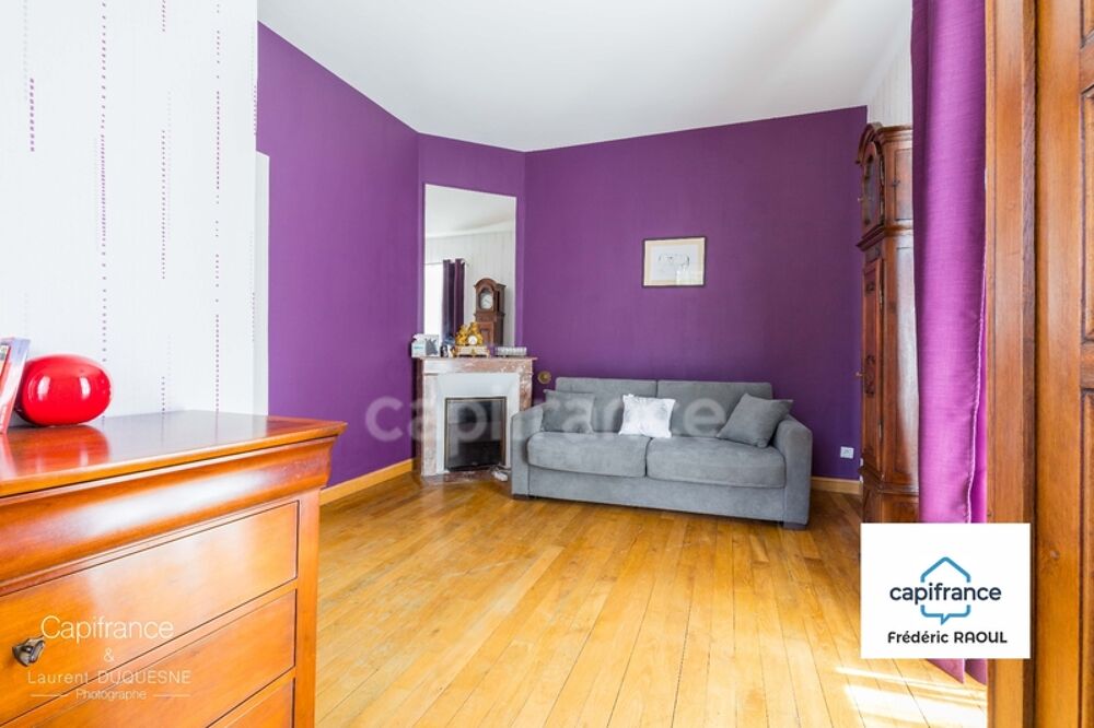 à vendre  Maison Dijon (21000)