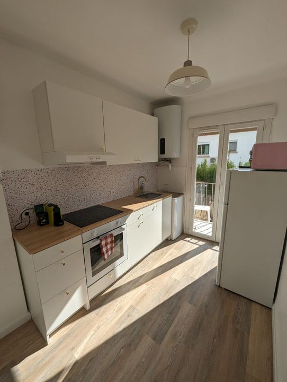 Location Appartement Appartement de 40m2 à louer sur Perpignan Perpignan