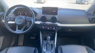 Q2 1.4 TFSI 150 S-Tronic7 Design Luxe 2017 occasion 59155 Faches Thumesnil
